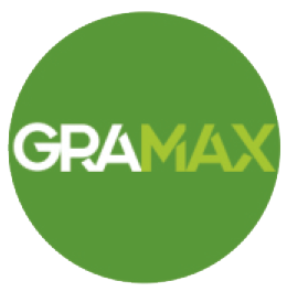 Logo Gramax