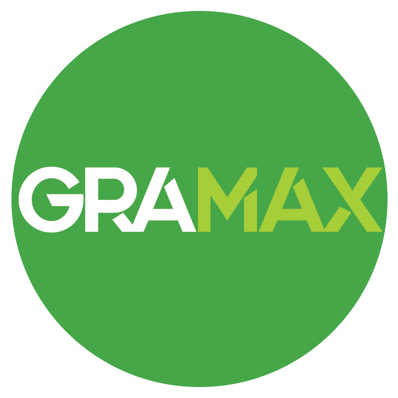 Logo Gramax